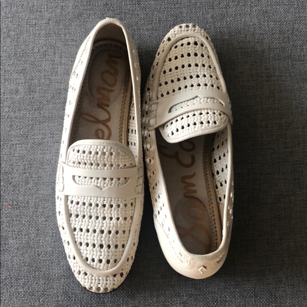 Sam Edelman loafers